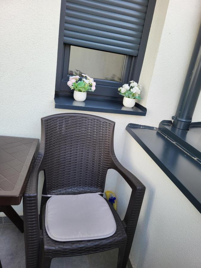 Apartman Mima Сомбор Экстерьер фото